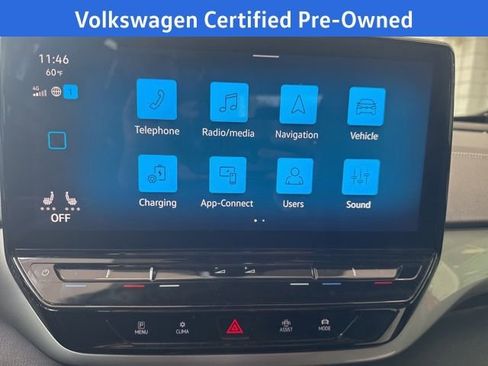 Certified 2023 Volkswagen ID.4 Pro S image 24
