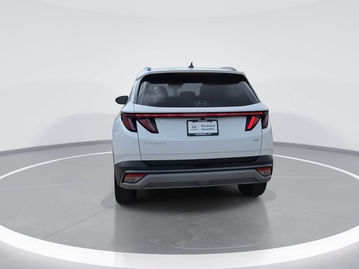 New 2026 Hyundai Tucson Limited AWD/4WD image 6