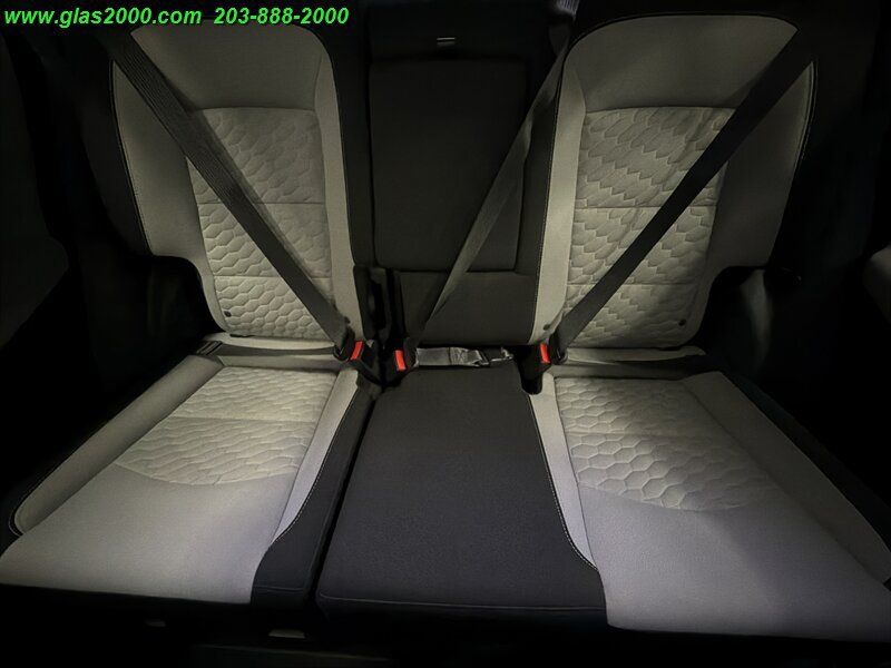Used 2020 Chevrolet Equinox LS AWD/4WD image 27