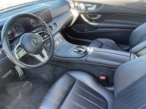 Used 2019 Mercedes-Benz E 450 E 450 image 16