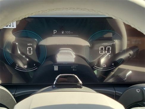 New 2026 Hyundai Santa Fe SEL image 7