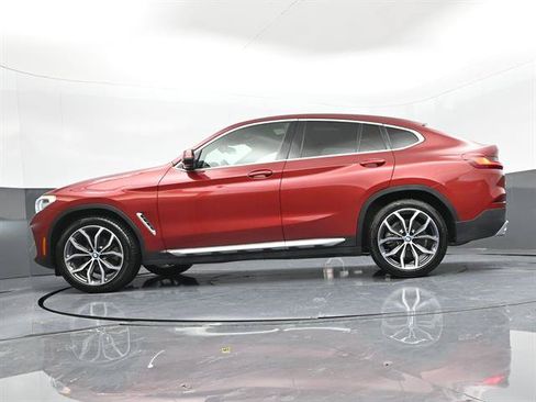 Used 2020 BMW X4 xDrive30i w/ Premium Package AWD/4WD image 32