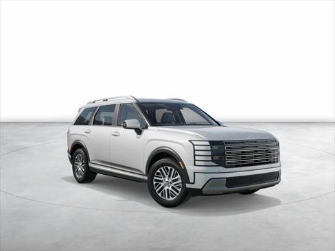 New 2026 Hyundai Palisade SEL FWD image 2