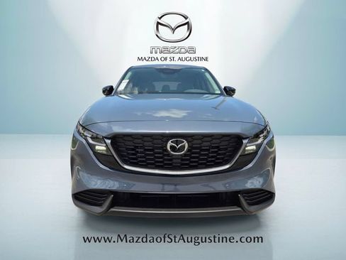 New 2026 MAZDA CX-5 Select AWD/4WD image 18