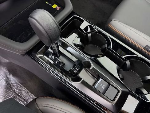 New 2026 Subaru Forester Sport AWD/4WD image 16