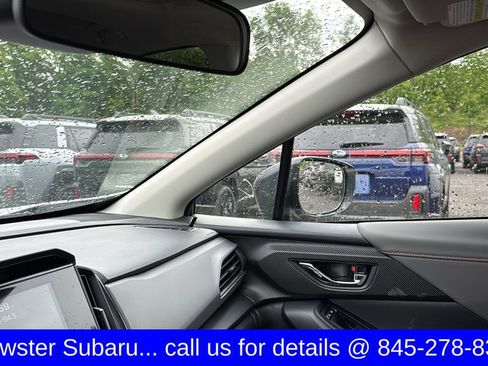New 2026 Subaru Crosstrek 2.5i Limited AWD/4WD image 18