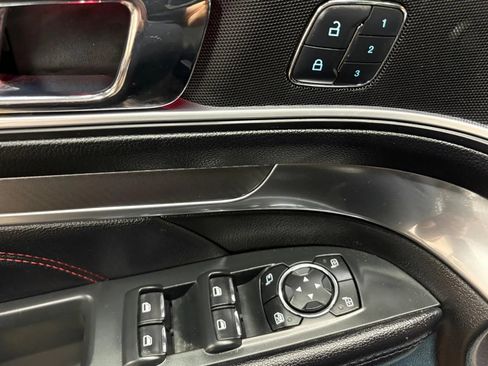 Used 2016 Ford Explorer Sport w/ Equipment Group 401A AWD/4WD image 39