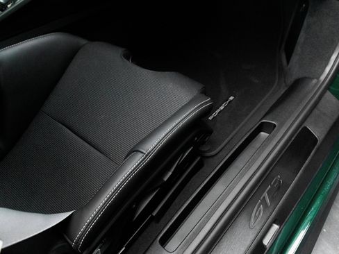 Certified 2026 Porsche 911 GT3 image 44