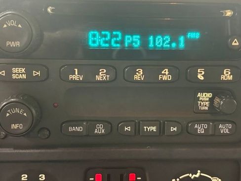 Used 2007 GMC Sierra 1500 W/T RWD image 19