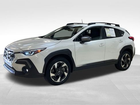Used 2024 Subaru Crosstrek 2.5i Limited image 3