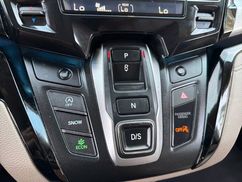 Used 2022 Honda Odyssey Touring image 13