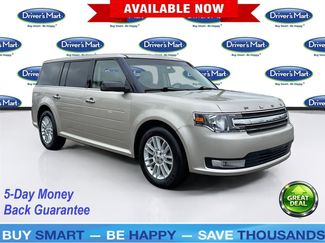 Used 2018 Ford Flex SEL w/ Equipment Group 202A video 1