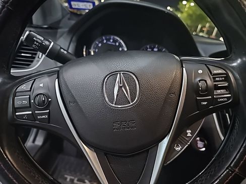 Used 2020 Acura TLX image 18