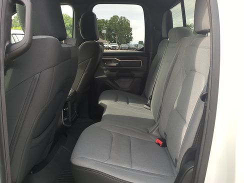 Used 2022 RAM 1500 Big Horn RWD image 12