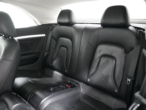 Used 2010 Audi A5 2.0T Premium Plus image 14