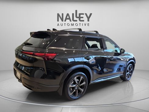 New 2026 INFINITI QX60 Autograph w/ Autograph Tech Package image 6