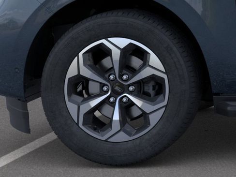 New 2026 Ford Expedition Active image 19