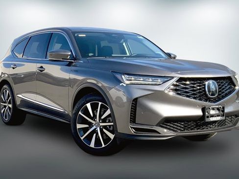 New 2026 Acura MDX SH-AWD w/ Technology Package image 1