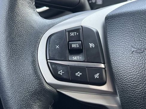 Certified 2023 Ford Explorer XLT w/ Equipment Group 202A image 28