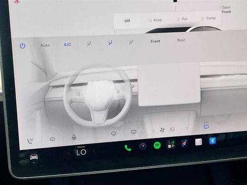 Used 2023 Tesla Model 3 Standard Range RWD image 16
