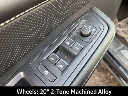 New 2026 Volkswagen Atlas SE AWD/4WD image 13