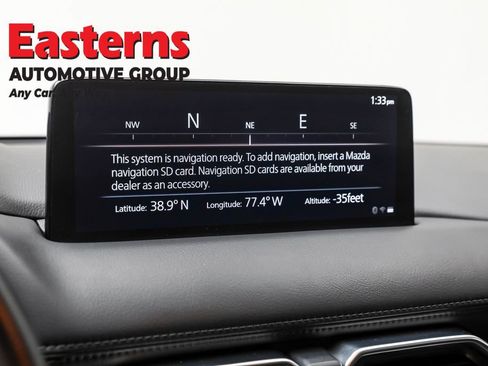 Used 2024 MAZDA CX-5 AWD 2.5 S w/ Select Package image 19