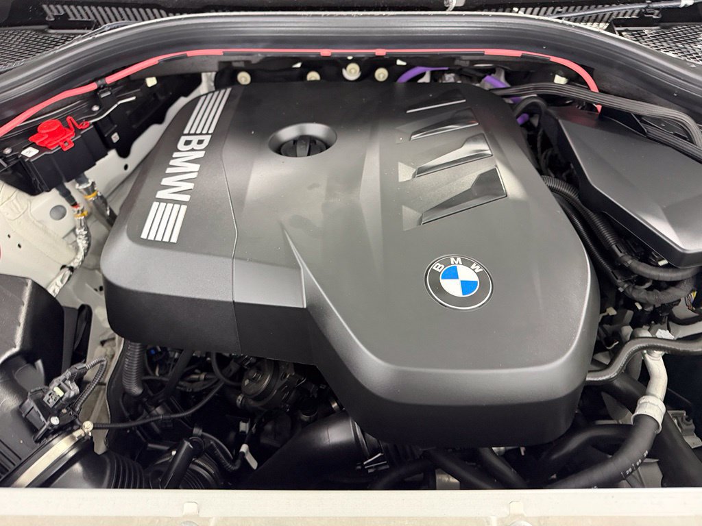 Used 2026 BMW X3 xDrive30i AWD/4WD image 21