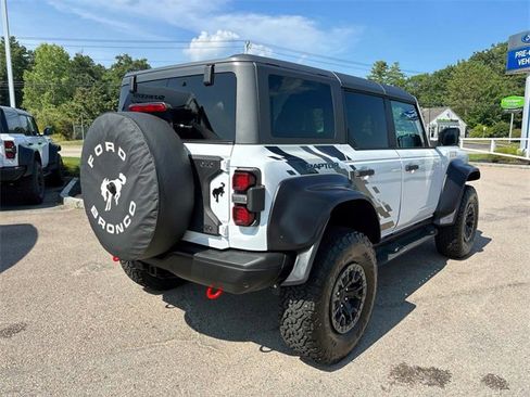 Used 2023 Ford Bronco Raptor image 3