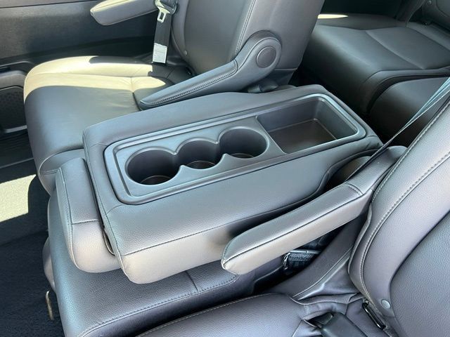 Used 2019 Honda Odyssey Touring image 17