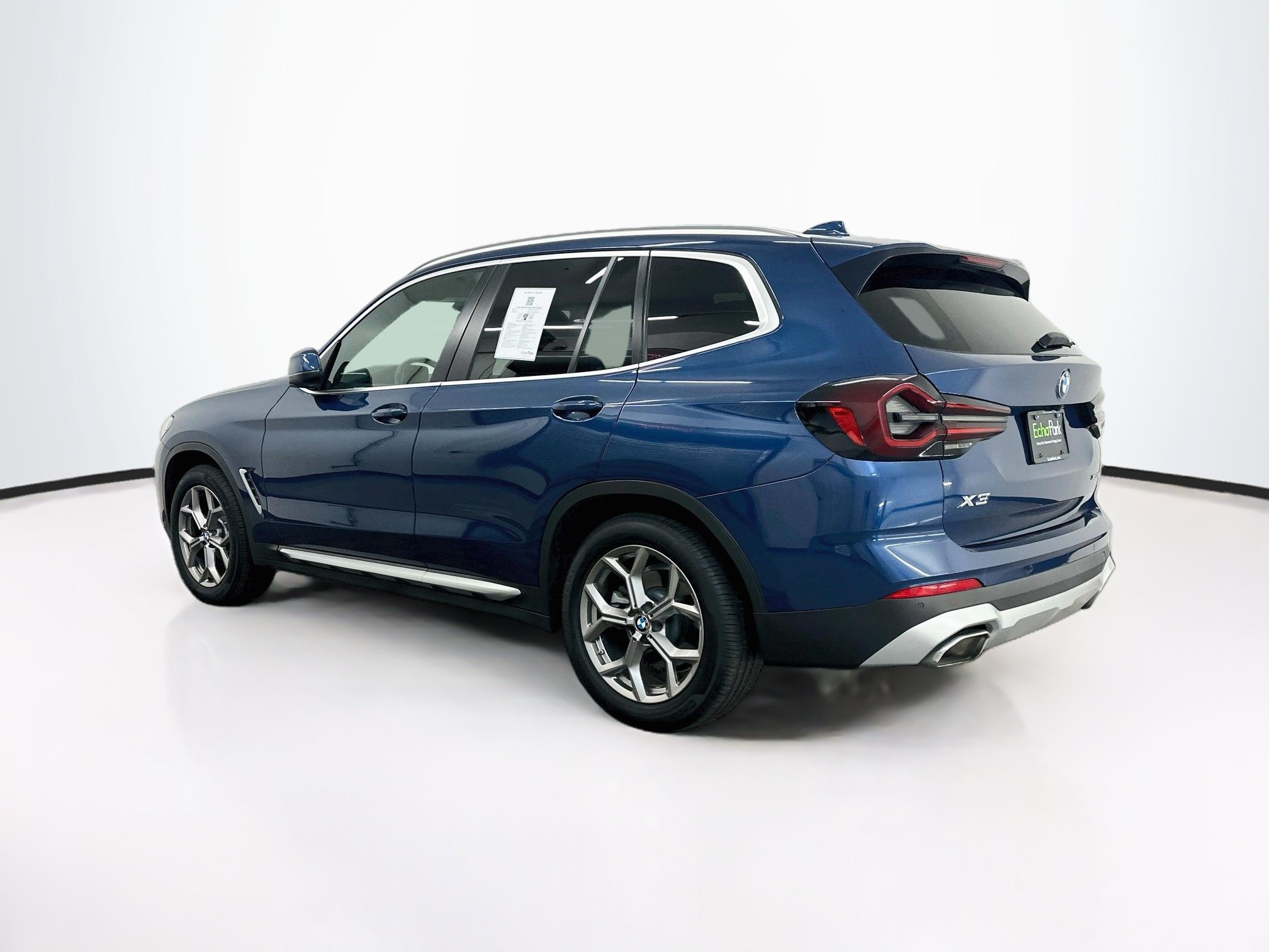 Used 2022 BMW X3 xDrive30i w/ Premium Package 2 AWD/4WD image 5