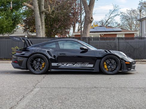 Used 2025 Porsche 911 GT3 RS image 21