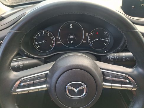 Used 2023 MAZDA CX-30 AWD 2.5 S w/ Preferred Package image 19