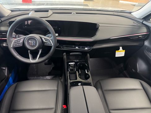 New 2026 Buick Envision Preferred AWD/4WD image 11
