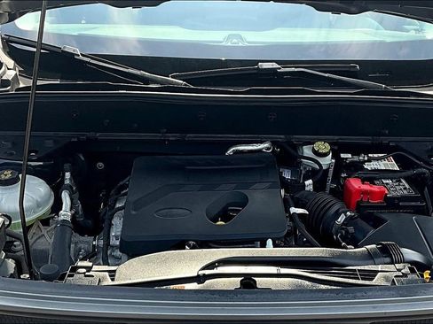 Certified 2021 Ford Bronco Sport Big Bend AWD/4WD image 32
