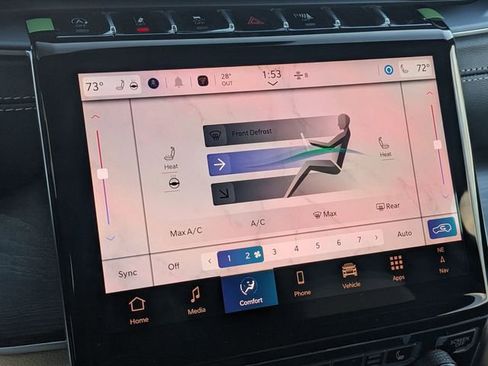 New 2025 Jeep Grand Cherokee Limited image 25