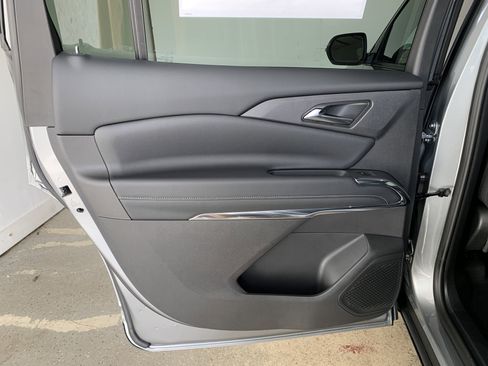 New 2026 Chevrolet Traverse LT image 41