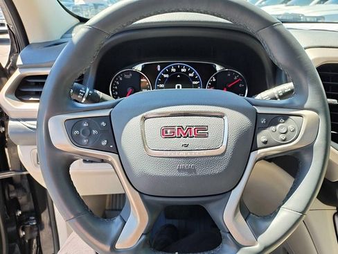 Used 2023 GMC Acadia Denali w/ LPO, Floor Liner Package FWD image 17