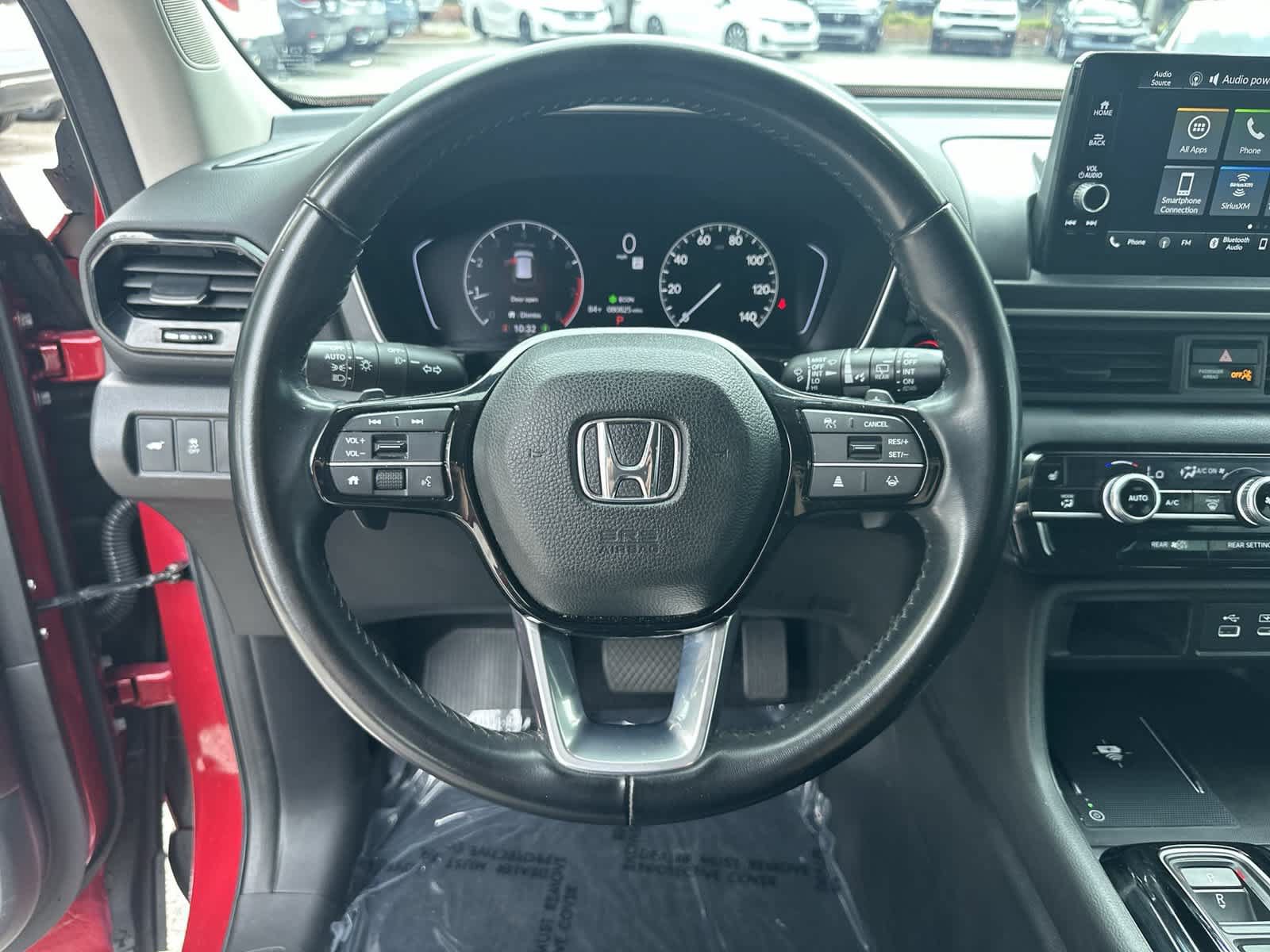 Used 2023 Honda Pilot EX-L image 18