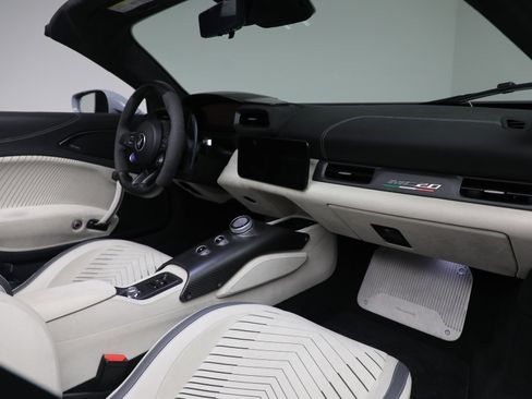 Used 2023 Maserati MC20 Spyder image 27
