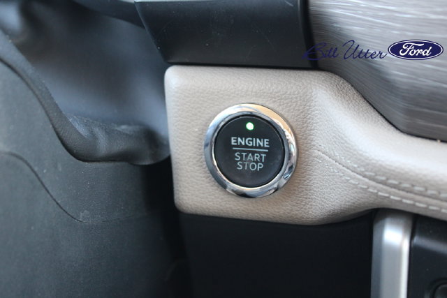 Used 2024 Ford Expedition Max Limited RWD image 24