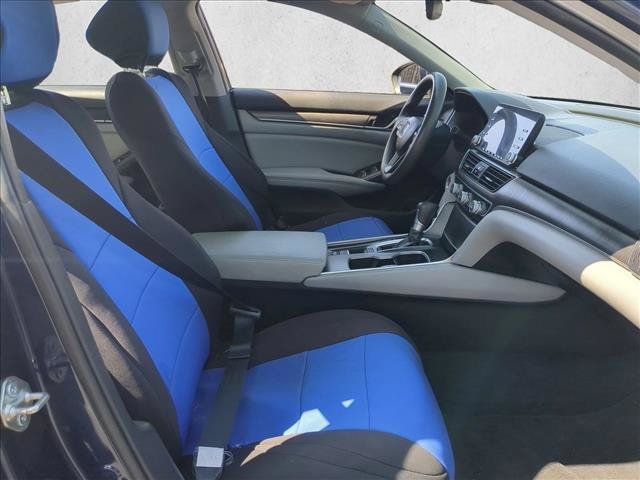 Used 2019 Honda Accord LX image 15