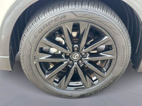 Certified 2023 MAZDA CX-9 Touring Plus AWD/4WD image 10
