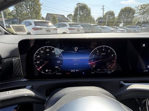 Certified 2025 Mercedes-Benz CLA 250 4MATIC image 18