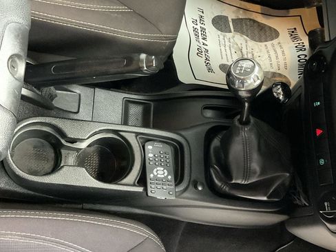 Used 2013 Jeep Wrangler Sahara w/ Connectivity Group image 11