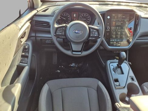 New 2026 Subaru Crosstrek 2.0i Premium image 24