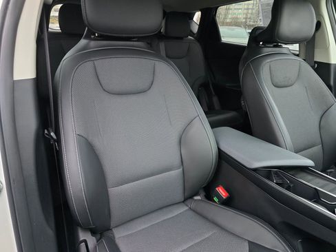 Certified 2023 Kia EV6 Light image 15