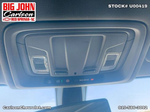 Used 2020 Chevrolet Silverado 1500 RST w/ All-Star Edition AWD/4WD image 27