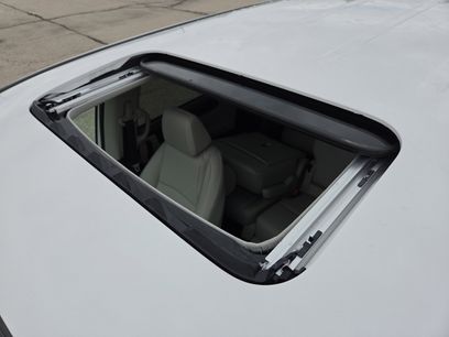 New 2026 Honda Odyssey EX-L