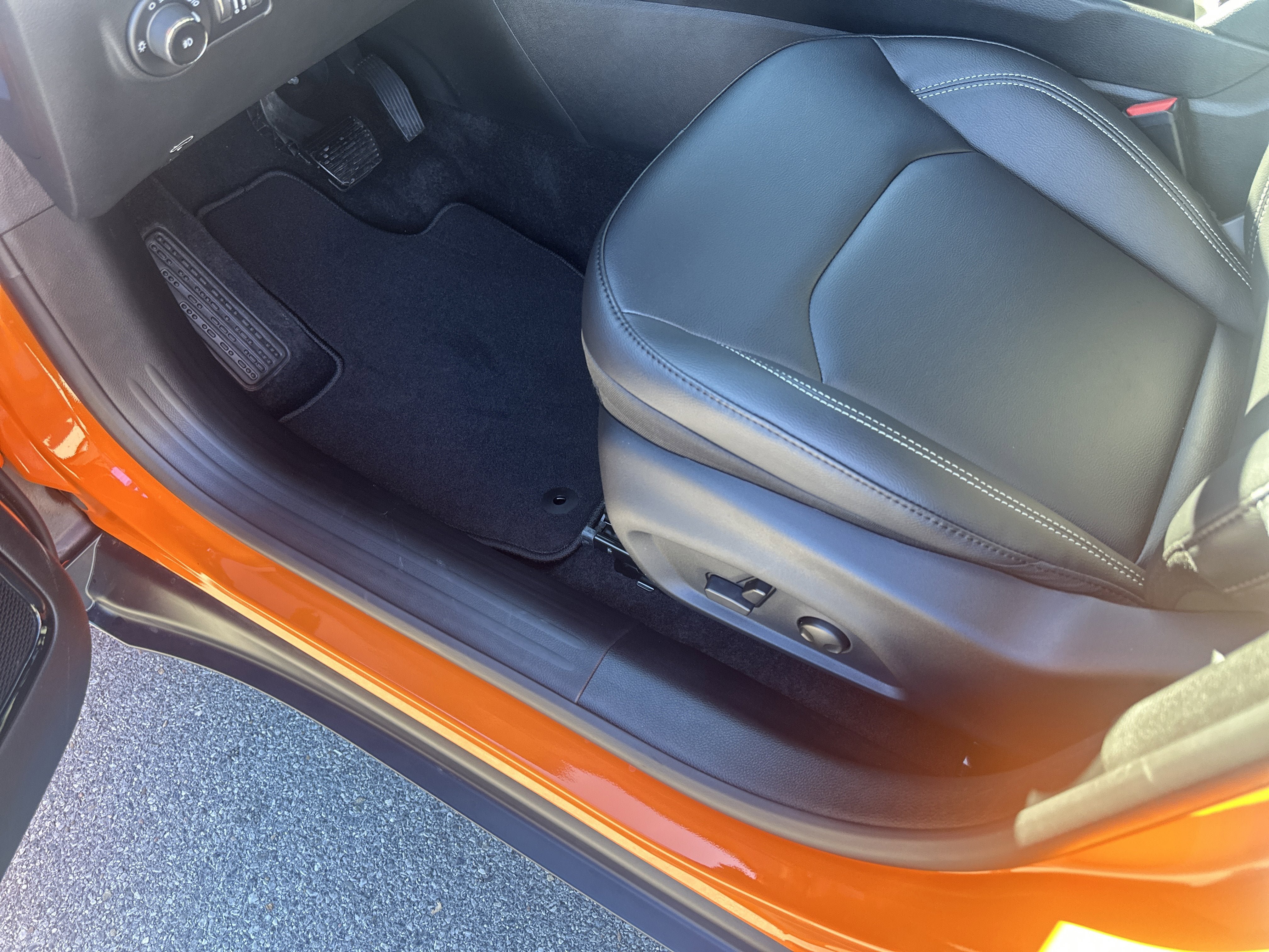 New 2026 Jeep Compass Limited AWD/4WD image 14
