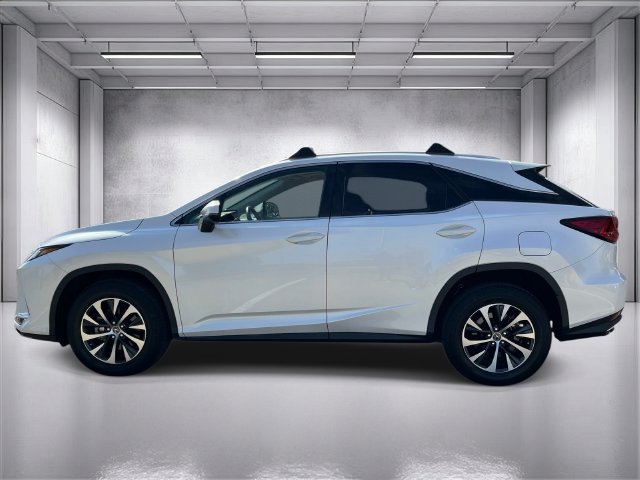Certified 2022 Lexus RX 350 AWD w/ Premium Package image 6